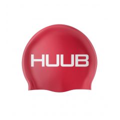 Шапочка для плавания HUUB Silicone Cap