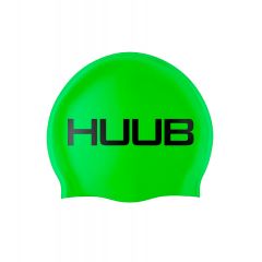 Шапочка для плавания HUUB Silicone Cap Hi Vis