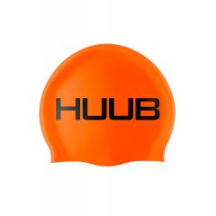Шапочка для плавания HUUB Silicone Cap Hi Vis