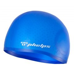 Шапочка для плавания Phelps Aqua Glide