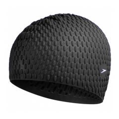 Шапочка для плавания Speedo Bubble Cap