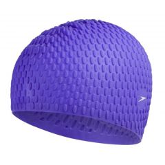 Шапочка для плавания Speedo Bubble Cap