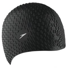 Шапочка для плавания Speedo Bubble Cap
