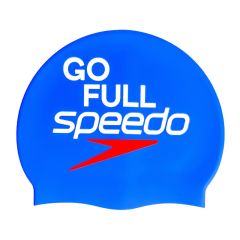 Шапочка для плавания Speedo Go Full Speedo Cap