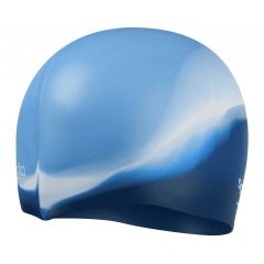 Шапочка для плавания Speedo Multi Colour Silicone Cap
