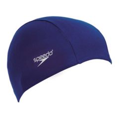 Шапочка для плавания Speedo Polyester Cap