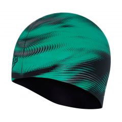 Шапочка для плавания Speedo Printed Silicone Cap