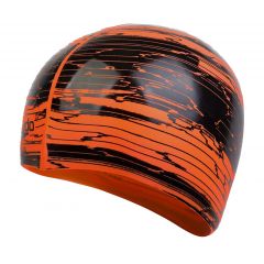 Шапочка для плавания Speedo Slogan Print Cap