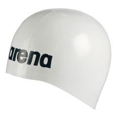 Шапочка для плавания стартовая Arena Moulded Pro II