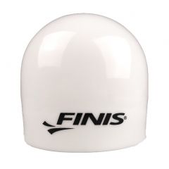 Шапочка для плавания стартовая Finis Silicone Dome Cap