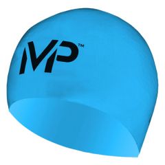 Шапочка для плавания стартовая Michael Phelps Race Cap