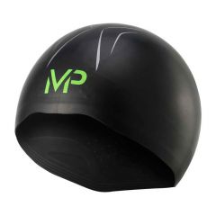 Шапочка для плавания стартовая Michael Phelps X-O