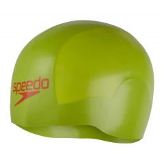 Шапочка для плавания стартовая Speedo Aqua V Racing Cap