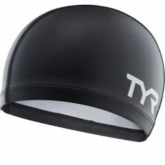 Шапочка для плавания TYR Comfort Cap