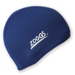 Шапочка для плавания ZOGGS Deluxe Spandex Stretch Cap