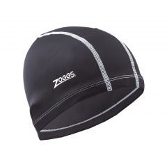 Шапочка для плавания ZOGGS Nylon-Spandex Cap