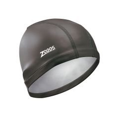 Шапочка для плавания ZOGGS Nylon-Spandex PU Coated Cap