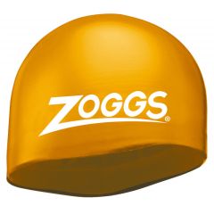 Шапочка для плавания ZOGGS OWS Silicone Standard Swim Cap