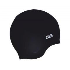 Шапочка для плавания ZOGGS Ultra Fit Silicone Cap
