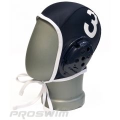 Шапочка для водного поло Finis Water Polo Cap (игроки)
