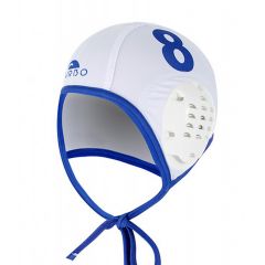 Шапочка для водного поло Turbo Water Polo Cap (игроки)