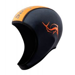 Шапочка неопреновая для плавания в холодной воде Sailfish Adjustable