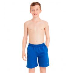 Шорты детские плавательные ZOGGS Penrith Shorts Speed Blue