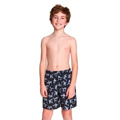 Шорты детские плавательные ZOGGS Shadow Shark Shorts