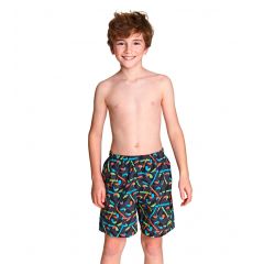 Шорты детские плавательные ZOGGS Toucan Tumble Shorts