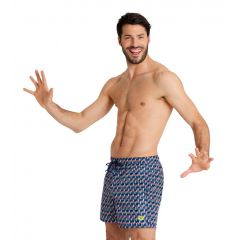 Шорты мужские плавательные Arena Beach Short Allover