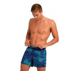 Шорты мужские плавательные Arena Beach Short Allover