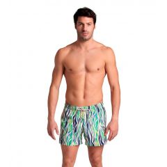 Шорты мужские плавательные Arena Beach Short Allover