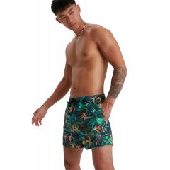 Шорты мужские плавательные Speedo Digital Printed Leisure 14" Watershort