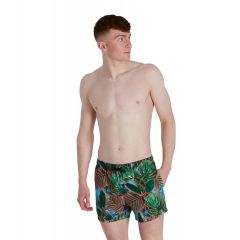 Шорты мужские плавательные Speedo Digital Printed Leisure 14" Watershort