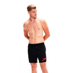 Шорты мужские плавательные Speedo Sport Logo 16" Swim Shorts