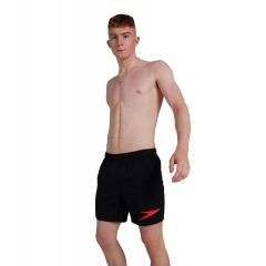 Шорты мужские плавательные Speedo Sport Logo 16" Watershort