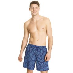 Шорты мужские плавательные ZOGGS Dot Floral 16 Shorts