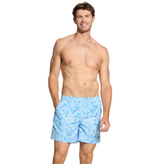 Шорты мужские плавательные ZOGGS Geometric 16" Water Shorts