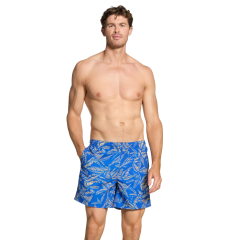 Шорты мужские плавательные ZOGGS Leaf 16" Water Shorts