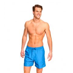 Шорты мужские плавательные ZOGGS Mosman Washed Shorts 16 Blue