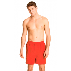 Шорты мужские плавательные ZOGGS Penrith Shorts Hot Red