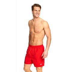 Шорты мужские плавательные ZOGGS Penrith Shorts Hot Red