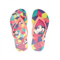 Сланцы детские Havaianas Disney Cool