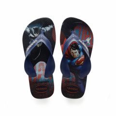 Сланцы детские Havaianas Kids Max Heroes 