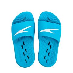 Сланцы детские Speedo Slide Junior Blue - D611