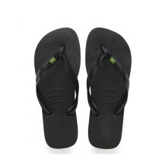 Сланцы Havaianas Brasil Black