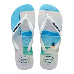 Сланцы Havaianas Hype Navy Blue