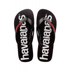 Сланцы Havaianas Top Logomania 2 Ruby Red