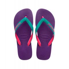 Сланцы Havaianas Top Mix New Purple