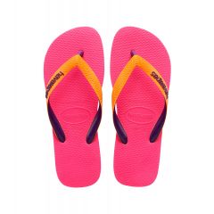 Сланцы Havaianas Top Mix Pink Electric